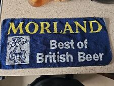 Morland brewery bar for sale  POOLE