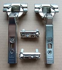 Ikea utrusta hinge for sale  CROYDON