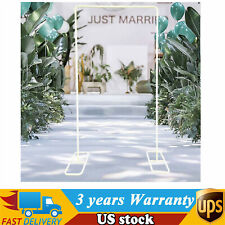 Wedding arch backdrop for sale  Chino
