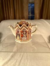 james sadler teapot for sale  Pascoag