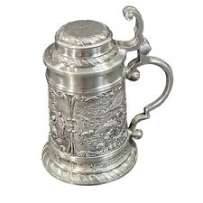 Pewter mini stein for sale  Springboro