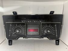07 08 Lincoln Navigator Instrument Gauge Cluster Speedometer OEM for sale  Shipping to South Africa