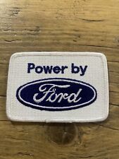 Vintage power ford for sale  HOVE