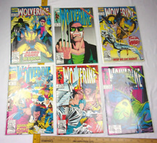 Wolverine comic book for sale  Costa Mesa