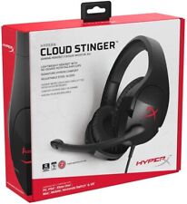 Hyperx cloudx stinger for sale  Bloomington