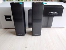 Bose surround speakers d'occasion  Beaurainville