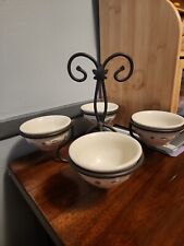 Longaberger wrought iron for sale  Pikesville