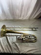 Mirafone attachment trombone d'occasion  Expédié en Belgium