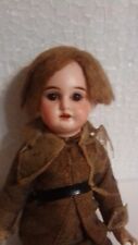 Antica bambola armand usato  Gela