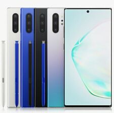 SAMSUNG GALAXY NOTE 10 PLUS 5G N976U 256GB ODBLOKOWANY GSM + CDMA Smartphone Open Box na sprzedaż  Wysyłka do Poland