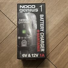 Noco genius battery for sale  STRANRAER