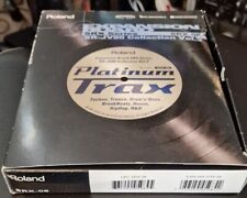 Roland srx platinum for sale  NEWMARKET