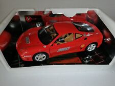 Ferrari 360 modena usato  Corbetta