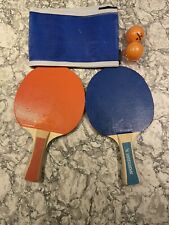 raquette ping pong d'occasion  Expédié en Belgium