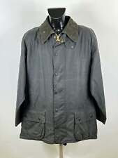 Barbour giacca beaufort usato  Roma