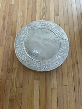 Elegant large round for sale  Mount Airy