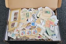 Briefmarken kiloware papier gebraucht kaufen  Schw. Gmünd-, Täferrot