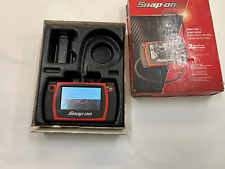 Snap-On BK5600 Digital Video Inspection Scope bore camera snapon for sale  Shipping to South Africa