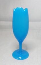 Wine glass vase for sale  EPSOM