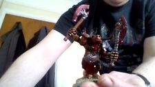 Warhammer minotaur lord for sale  SANDOWN