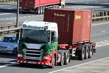 T175 truck photo for sale  ROTHERHAM