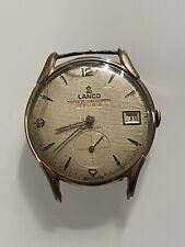 Orologio lanco super usato  Civita Castellana