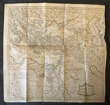 Maps roman empire for sale  Greenwich