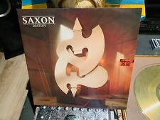 Saxon destiny lp d'occasion  Quimperlé