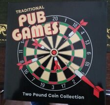 traditional pub games for sale  NORWICH