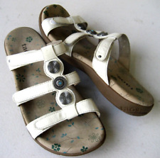 Taos prize sandals for sale  Midvale