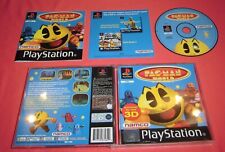 Playstation ps1 pac d'occasion  Lille-
