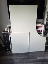 Ikea eck schreibtisch gebraucht kaufen  Ratingen-Mitte