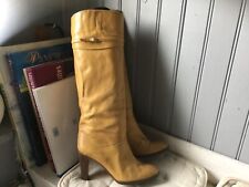 Bottes vintage rizzoli d'occasion  Asnières-sur-Seine