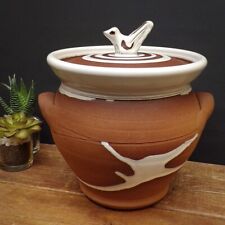 Stephen pearce pottery for sale  LONDON