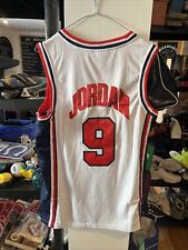 Michael jordan mitchell for sale  Shipping to Ireland