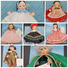 Madame alexander dolls for sale  Conestoga