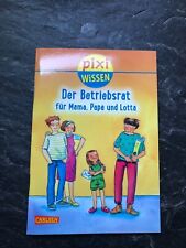 Pixi wissen sonderausgabe gebraucht kaufen  Wetter (Ruhr)