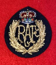 Raf cloth cap for sale  CAMBERLEY