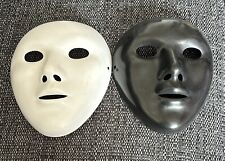 Set two masks for sale  BILLINGHAM
