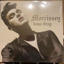 Usado, Morrissey the Smiths 2 LP Vinil Verde Bona Drag 2021-EXCELENTE ESTADO! comprar usado  Enviando para Brazil