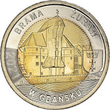 958729 coin poland d'occasion  Lille-