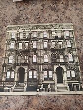 LED ZEPPELIN - PHYSICAL GRAFFITI UK VINYL LP GEN 1st PRESS SSK89400  A1/B4/C1/D1 comprar usado  Enviando para Brazil