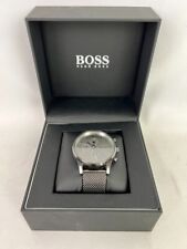 Boss chronograph quarz gebraucht kaufen  Schierling