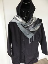 Mantel jacke goldix gebraucht kaufen  Bad Oldesloe