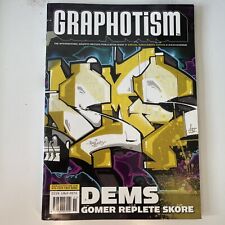 Graphotism special subscribers for sale  RADSTOCK
