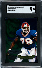 Bruce smith 1997 for sale  South Boston