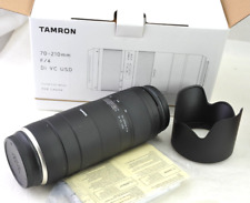 Canon tamron 210mm gebraucht kaufen  Stutensee