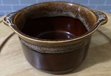 Kilncraft brown stoneware for sale  GREAT YARMOUTH