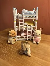 Sylvanian families babies for sale  TENBURY WELLS