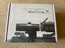 Vortex vmx magnifier for sale  DIDCOT